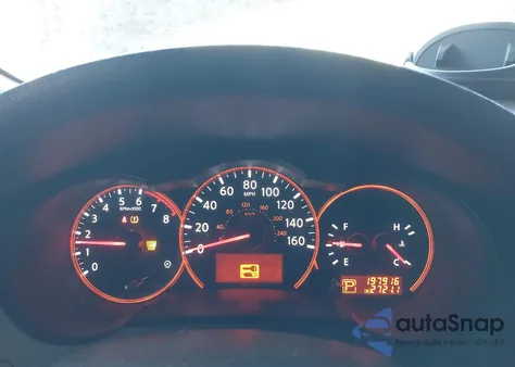 2007 Nissan Altima 2.5 S z USA, uszkodzony, nr VIN 1N4AL21E67C120868